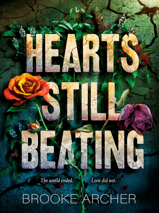 Title details for Hearts Still Beating by Brooke Archer - Wait list